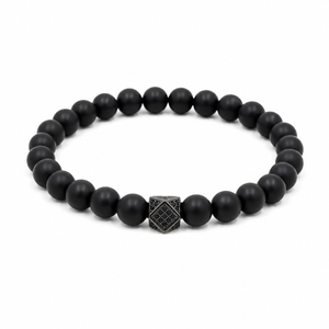 Midnight Onyx Bracelet