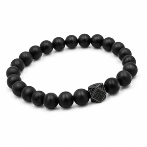 Midnight Onyx Bracelet