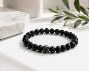 Midnight Onyx Bracelet