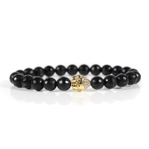 Black Buddha